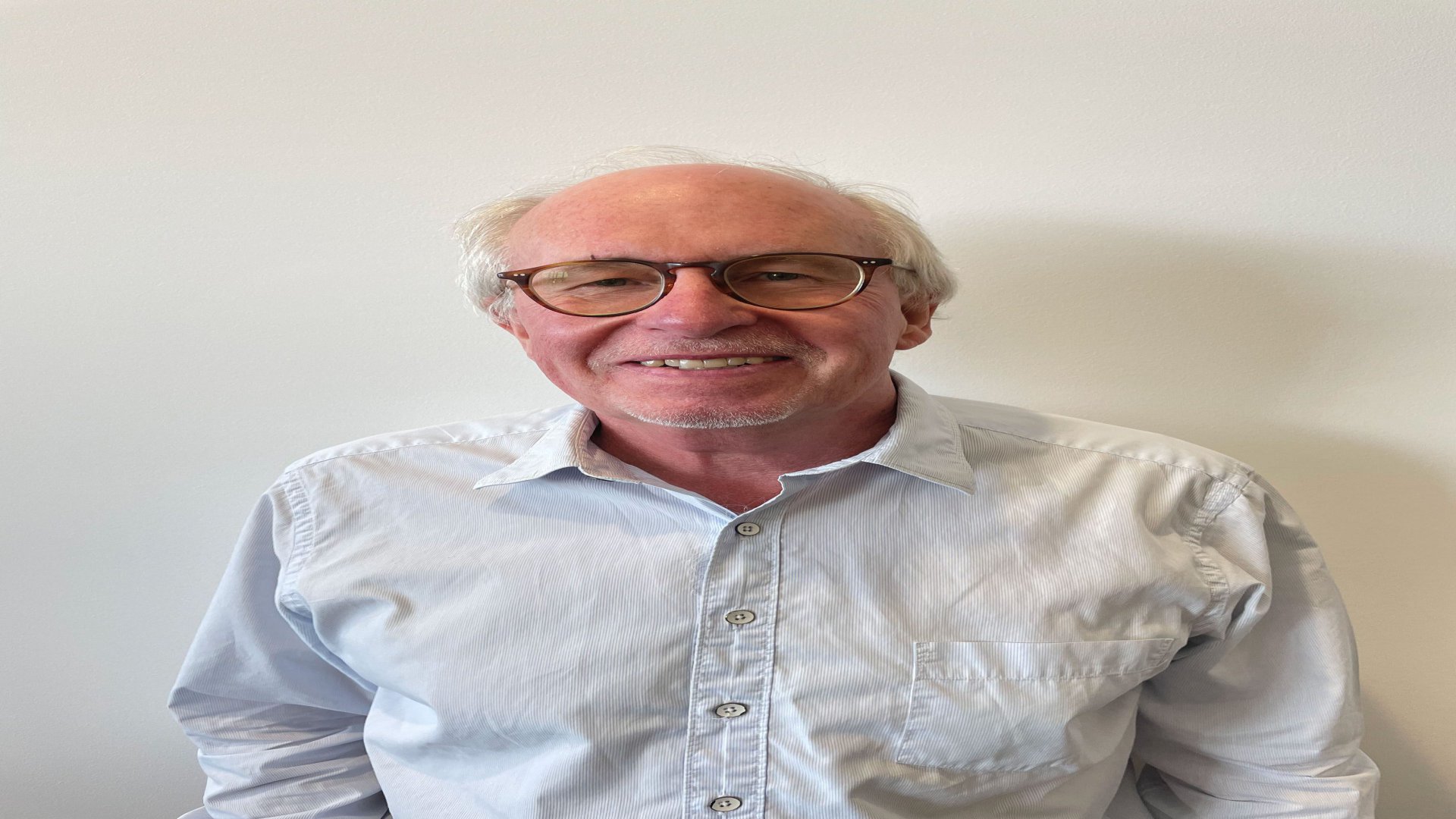 Doctor Geoff Bloor